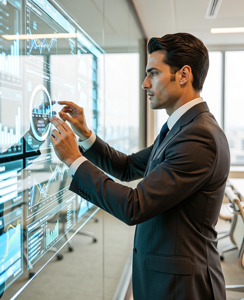 Business Insight Lead