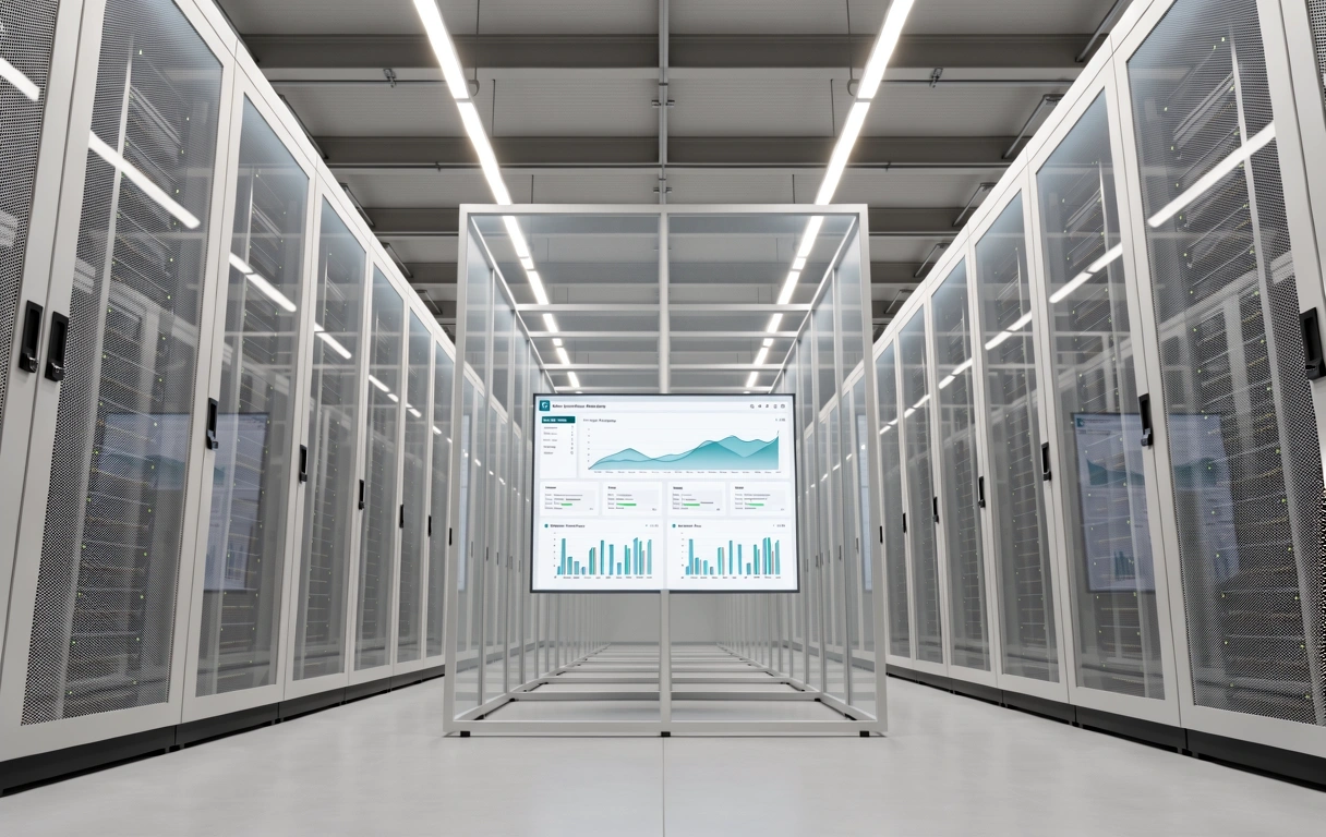 Institutional quality space