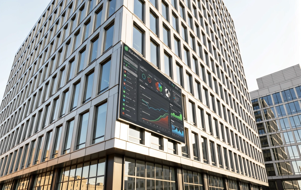 MetricNoryx analytical headquarters