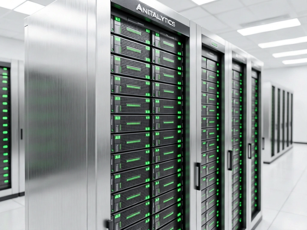 Infrastructure security at MetricNoryx