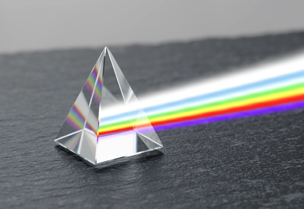 Analytical precision concept