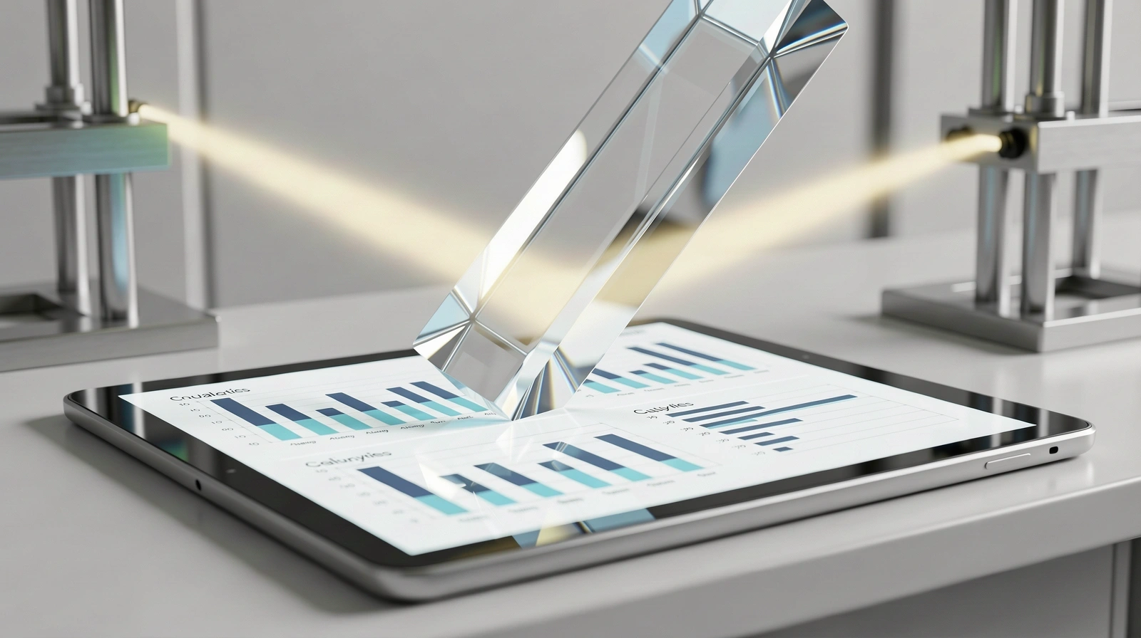 MetricNoryx verification environment