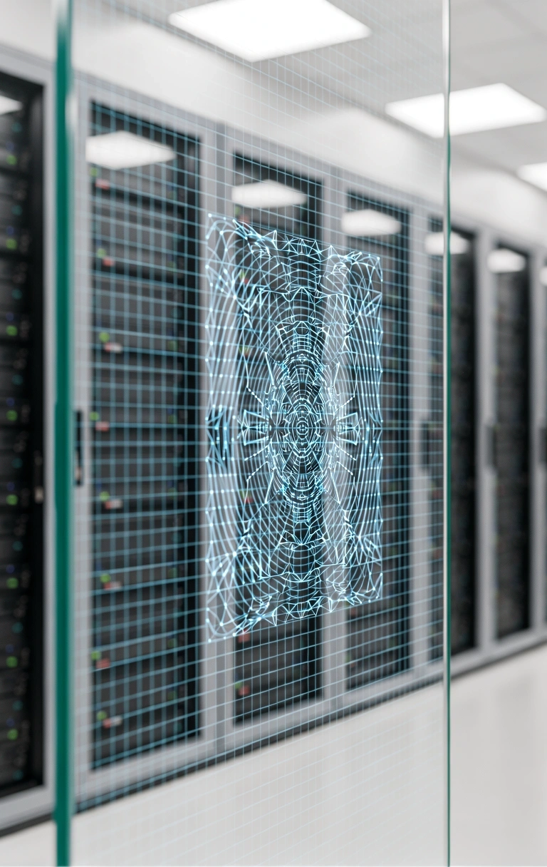 Technical diagnostic visualization